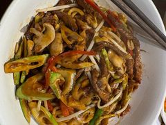 -寻裕记·现炒浇头面(人民广场店)