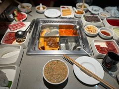 -海底捞火锅(崇文门新世界百货店)