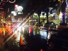 -Bamboo Bar & Grill Restaurant