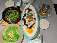 -晓粤·惹味粤菜(凯德乐峰广场店)