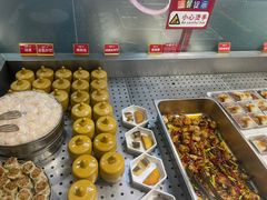-钱库里海鲜自助(唐山街店)