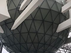 -中国杭州低碳科技馆