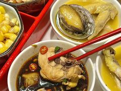 -大永發老火浓汤·经典粤菜(北滨路店)
