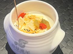 -百草滩羊清水涮羊肉(长城路店)