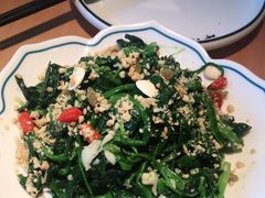-六和聚传统烤鸭.天津菜(和平店)