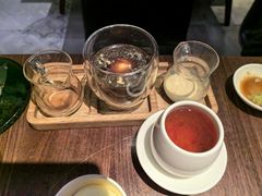 -Mr.Fish鱼鲜生海鲜放题(高德置地冬广场店)