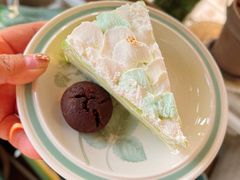 -双风车咖啡馆 Twin Windmills(六道口店)