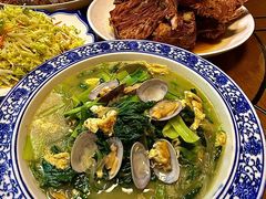 -锅贴王海鲜小馆