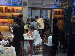 -紫光园(劲松店)