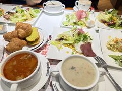 -斗牛士牛排餐厅(嘉里汇店)