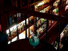 -Hill.Cocktail半山酒吧(中山店)