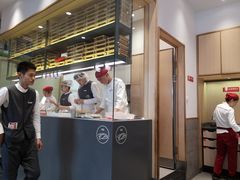-喜家德虾仁水饺(中央大街店)