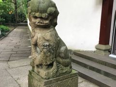 -杭州黄龙洞