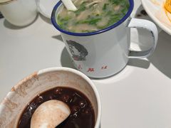 -燕兰楼·清真西北融合菜(亚运村店)
