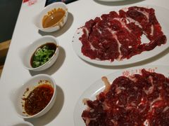-陈记顺和潮汕牛肉火锅(韩江路店)