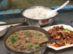 -胖哥家藏菜(护国路店)