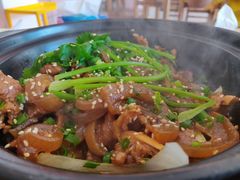 -创味·民间海南菜·非遗藤桥排骨(藤桥·免税城店)