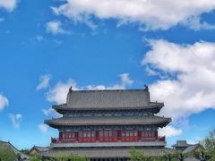 -天津妈祖文化园