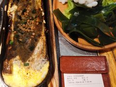 -探鱼·鲜青椒爽麻烤鱼(苏宁广场店)