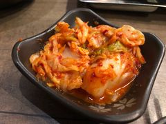 -香猪坊韩国烤肉专属门店(魏公村店)