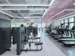 -优享健身(三元桥店)