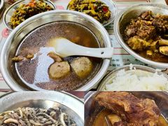 -阿秋牛排(湖心街店)