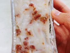 腊味萝卜糕-嘉乐蛋挞王(文明分店)