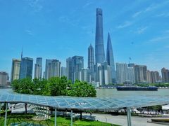 -三利音·东方司宴(外滩店)