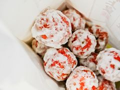 糖霜山楂-粒上皇(湛江万达店)