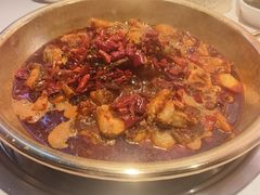 -涿派·炝锅鱼(涿州店)