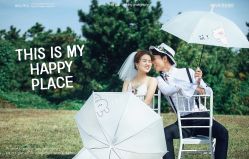 点击看大图 -香庭海婚纱摄影·威海旅拍(统一路店)