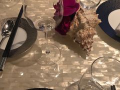 -广州四季酒店·佰鲜汇·现代法餐