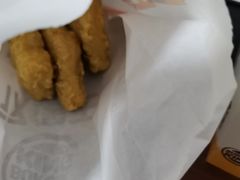-汉堡王(大连柏威年餐厅店)