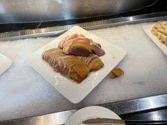 -山色西餐厅·银润锦江城堡酒店