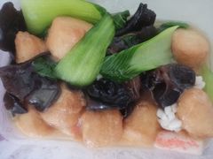 -好口味小吃楼·东北菜(太原南街店)