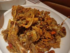-大鸭梨烤鸭店(花园村店)