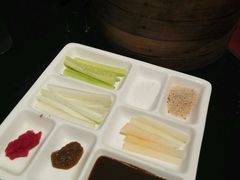 -皇城根北京风味主题餐厅(中海环宇城店)