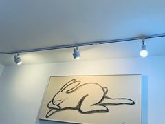 大堂-野路甜点铺(松柏路店)