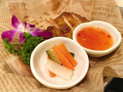 -正泰餐厅AmazingThai(新奥购物中心店)