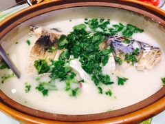 -风味小馆(天目湖宾馆店)