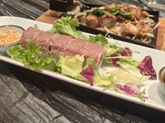 -将太无二·蓝鳍放题·北美寿司(领展购物广场中关村店)