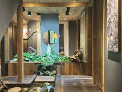 -邈墨茶馆(大兜路1号店)