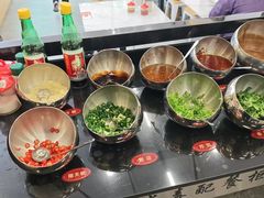 -阿波潮汕牛肉火锅·汤粉面(拱北店)