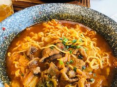 -京尚道韩式美食屋(海甸岛店)