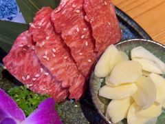 -丸藏和牛烧肉专门店(园区师惠坊店)