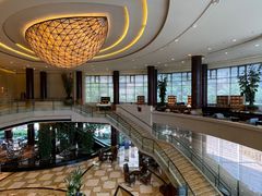 -上海红塔豪华精选酒店