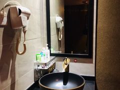 -泰禾馨·泰式按摩精油SPA(新街口金鹰店)