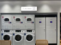 -爱欢洗ifunwash(北辰店)