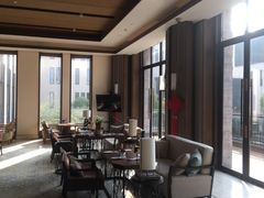 餐厅-上海崇明金茂凯悦酒店