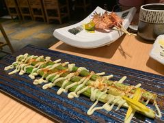 -yokocho上横町·日本食街(深业上城店)